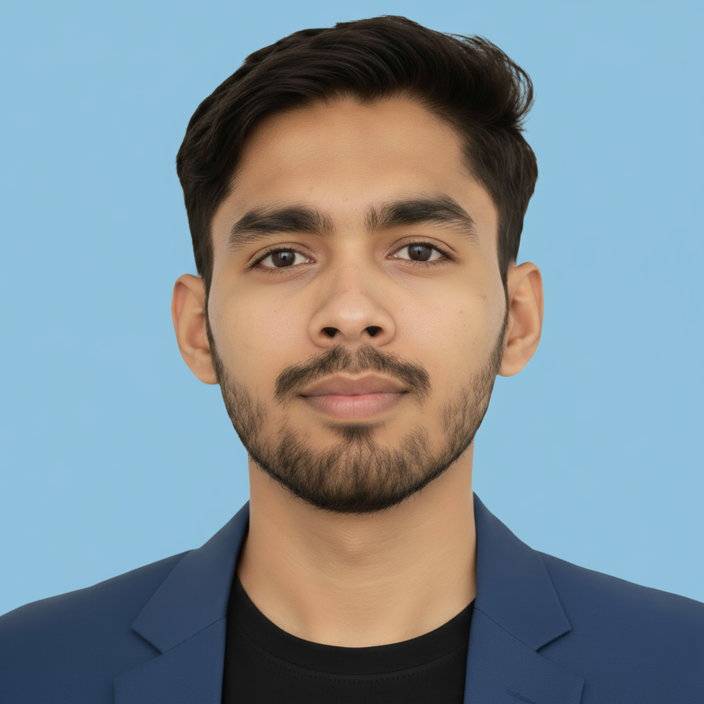Gourav Bhatia