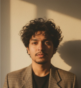 Prabodh Upadhyay Prabodh Upadhyay