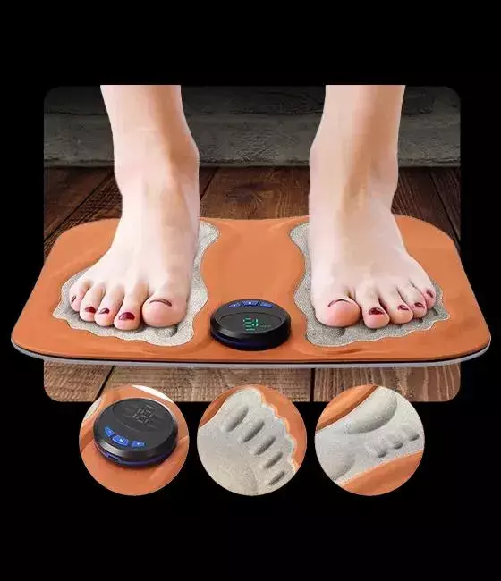 NeuroMat EMS Massage NeuroMat EMS Massage