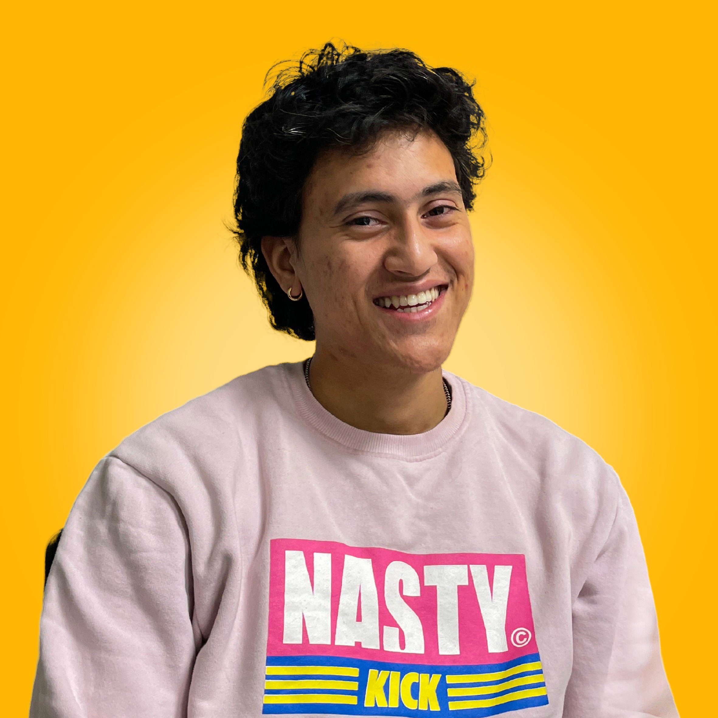 Manish