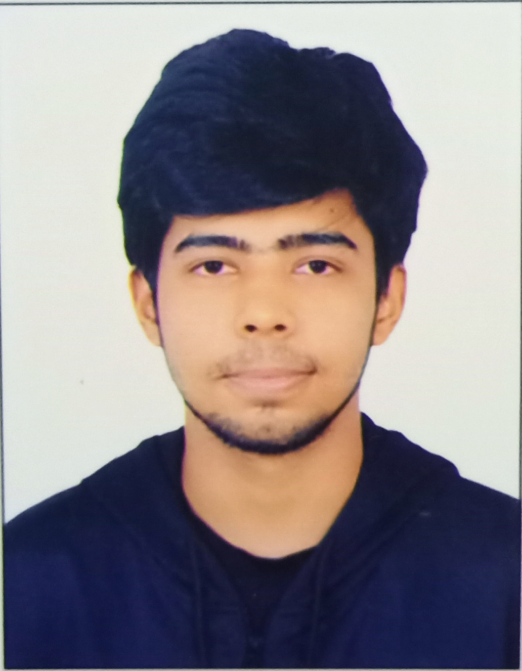 Tanuj