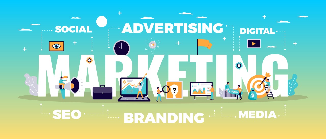 Top 5 Reasons Why Digital Marketing is a Good Career In India - Matrixinfotechsolution.com | Blogs | Matrix Infotech Solution - Software Development Company