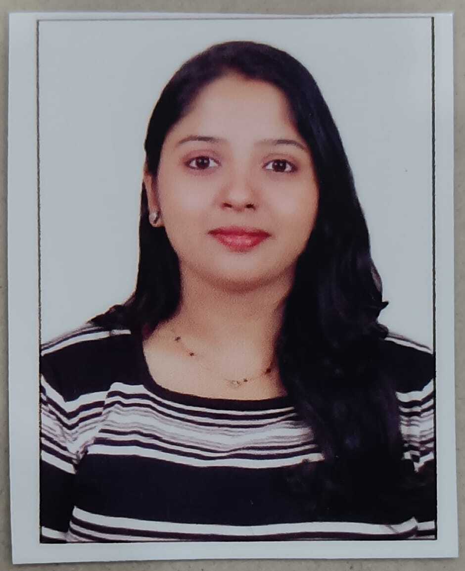 Samrudhi Patil