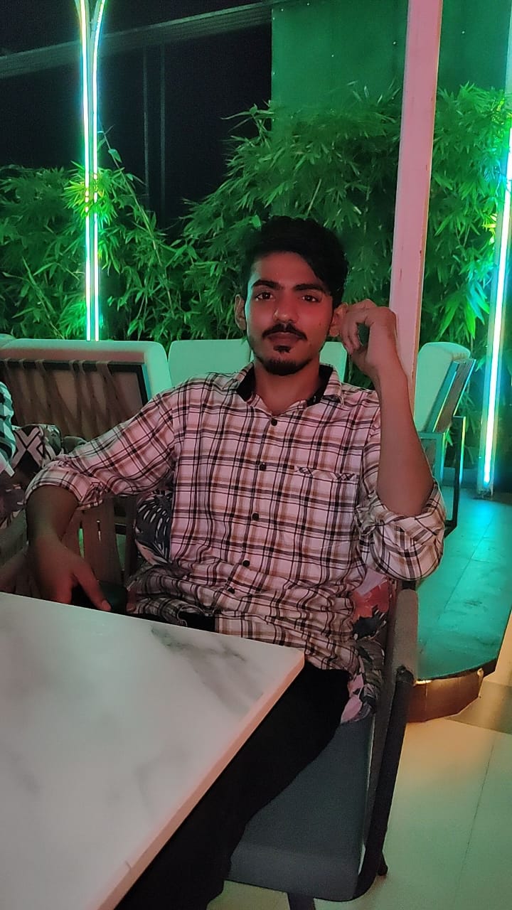 Prakhar Singh