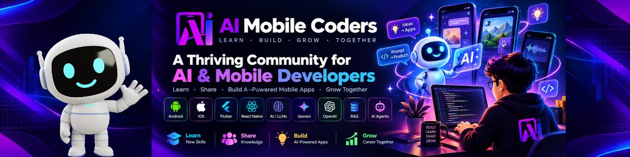 AI Mobile Coders