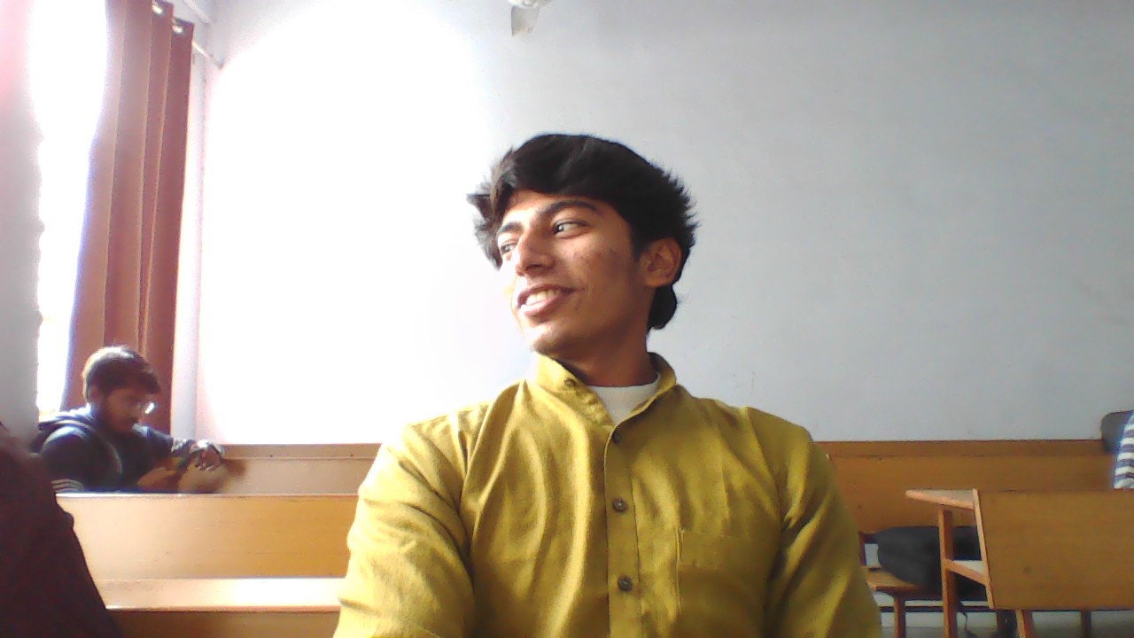 Piyush Goel Piyush Goel