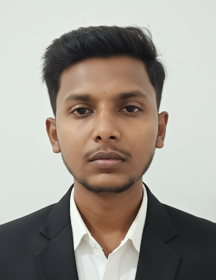 Hemant Kumar 