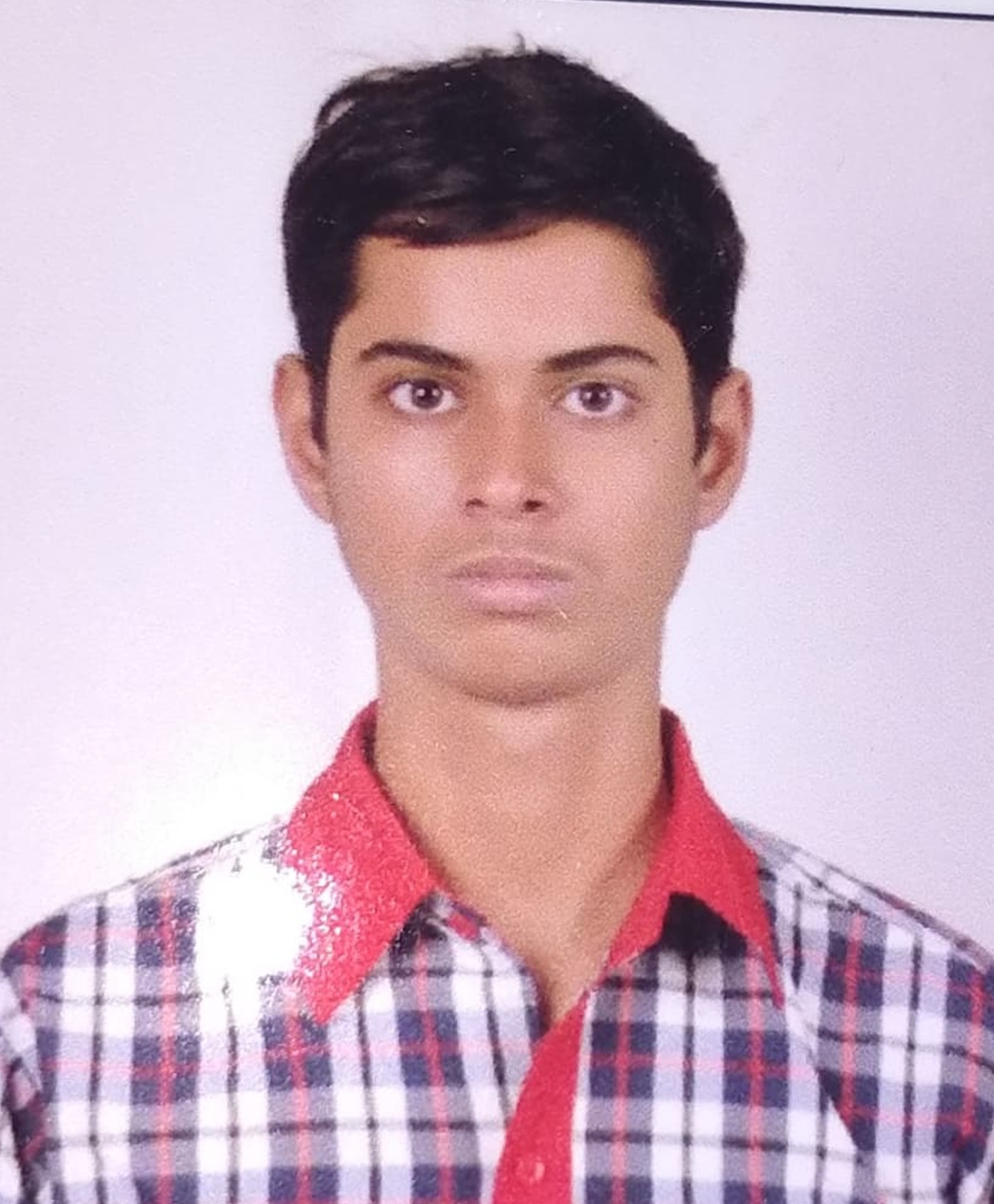 Shreyas Pandey