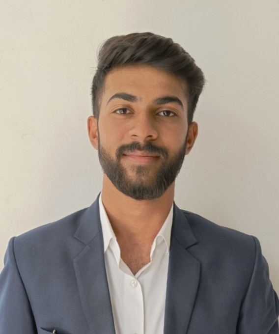 Abhishek Singh