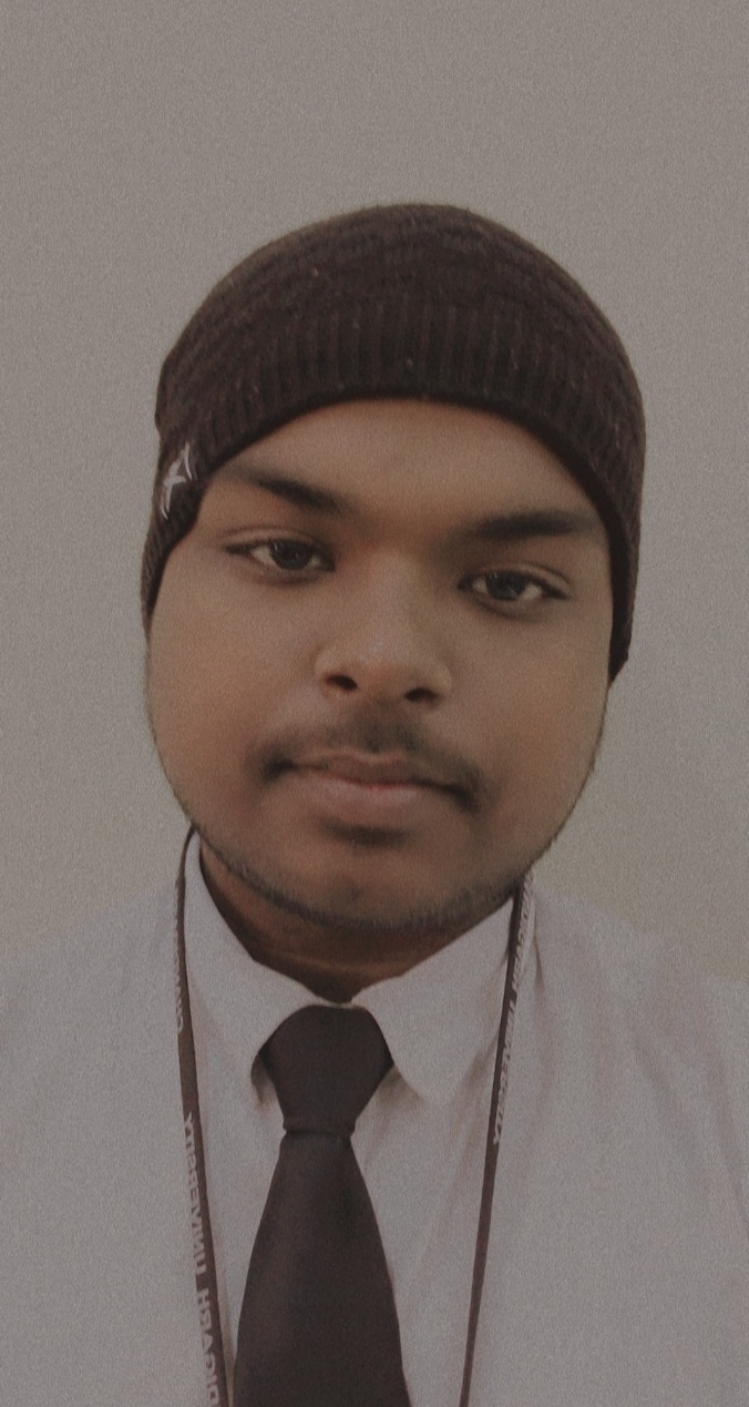 Devesh Kumar