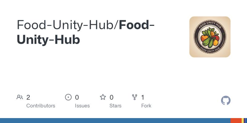 Food Unity Hub: An online food donation platform for Google Solution Challenge 2024! | Harsimran Singh posted on the topic | LinkedIn