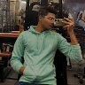 Kavyansh singh