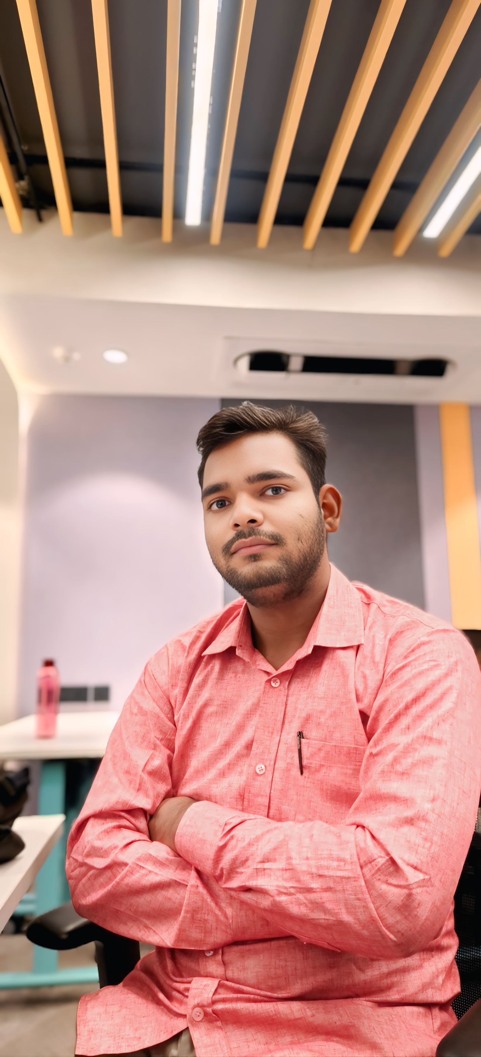 Anish Chauhan