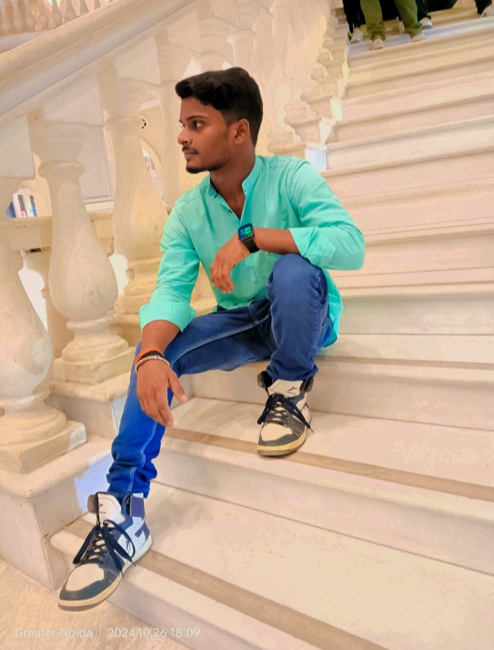 Sumit Kumar Singh