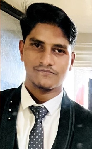 Saurab Gupta