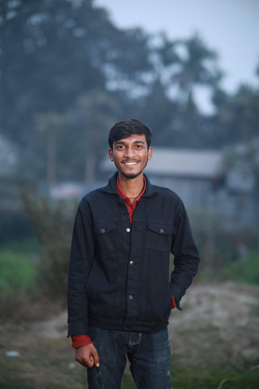 Chinmoy Datta Protik