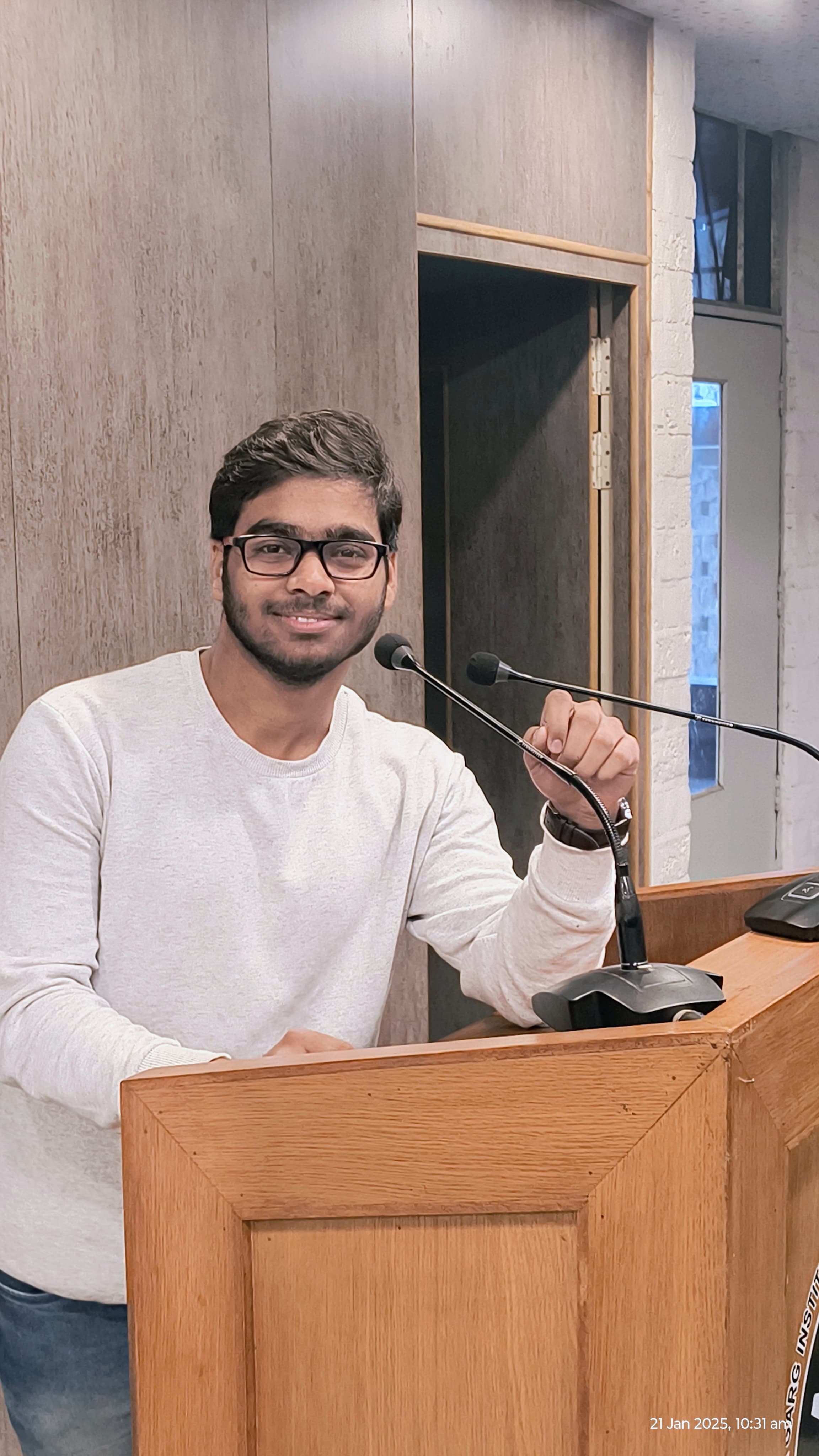 Aditya Singh