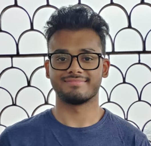 Daksh Makhija