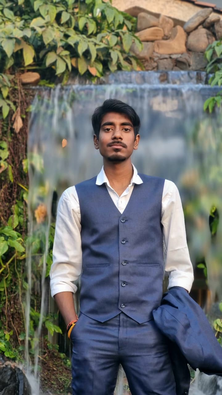 Manish Kumar