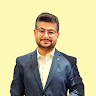 Anshul Patro