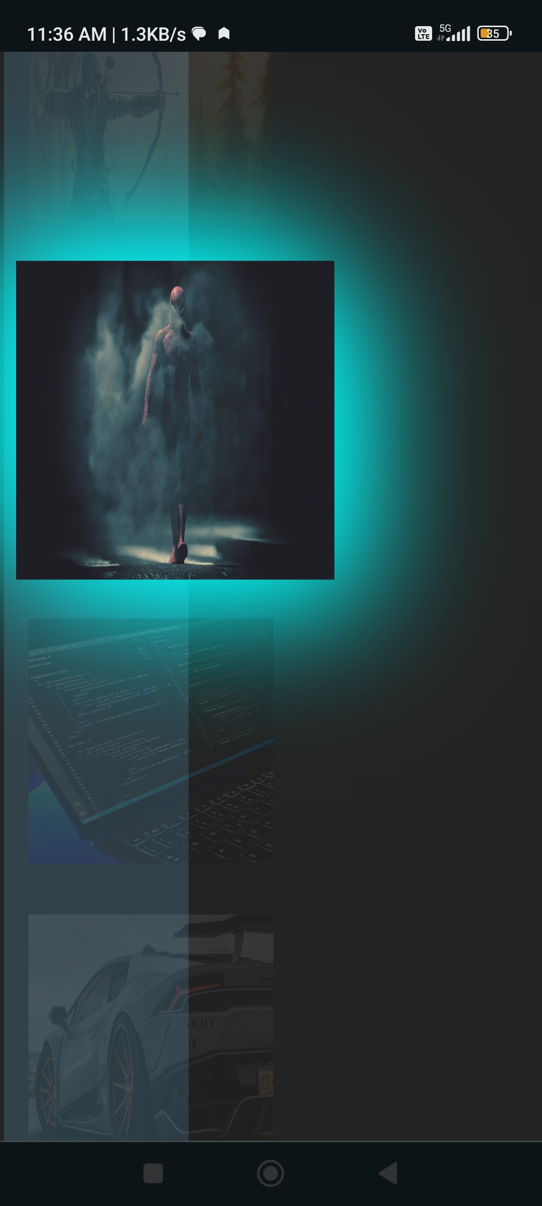 Image downloader