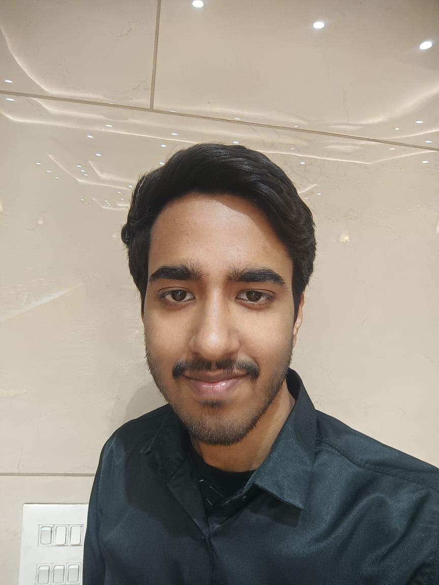Nikhil Sagar Nikhil Sagar
