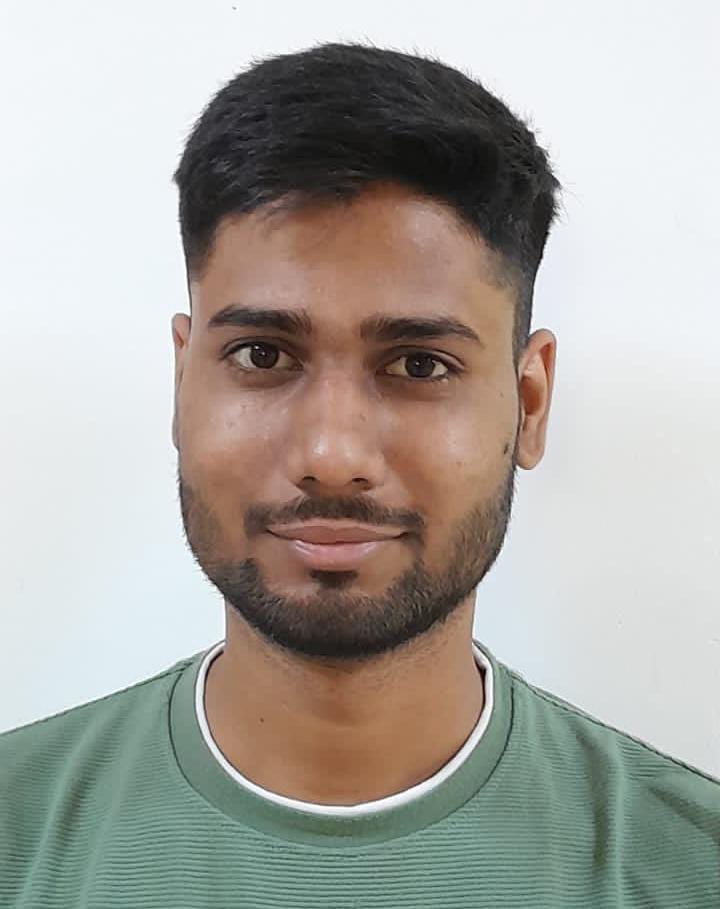 Shreyansh Rai