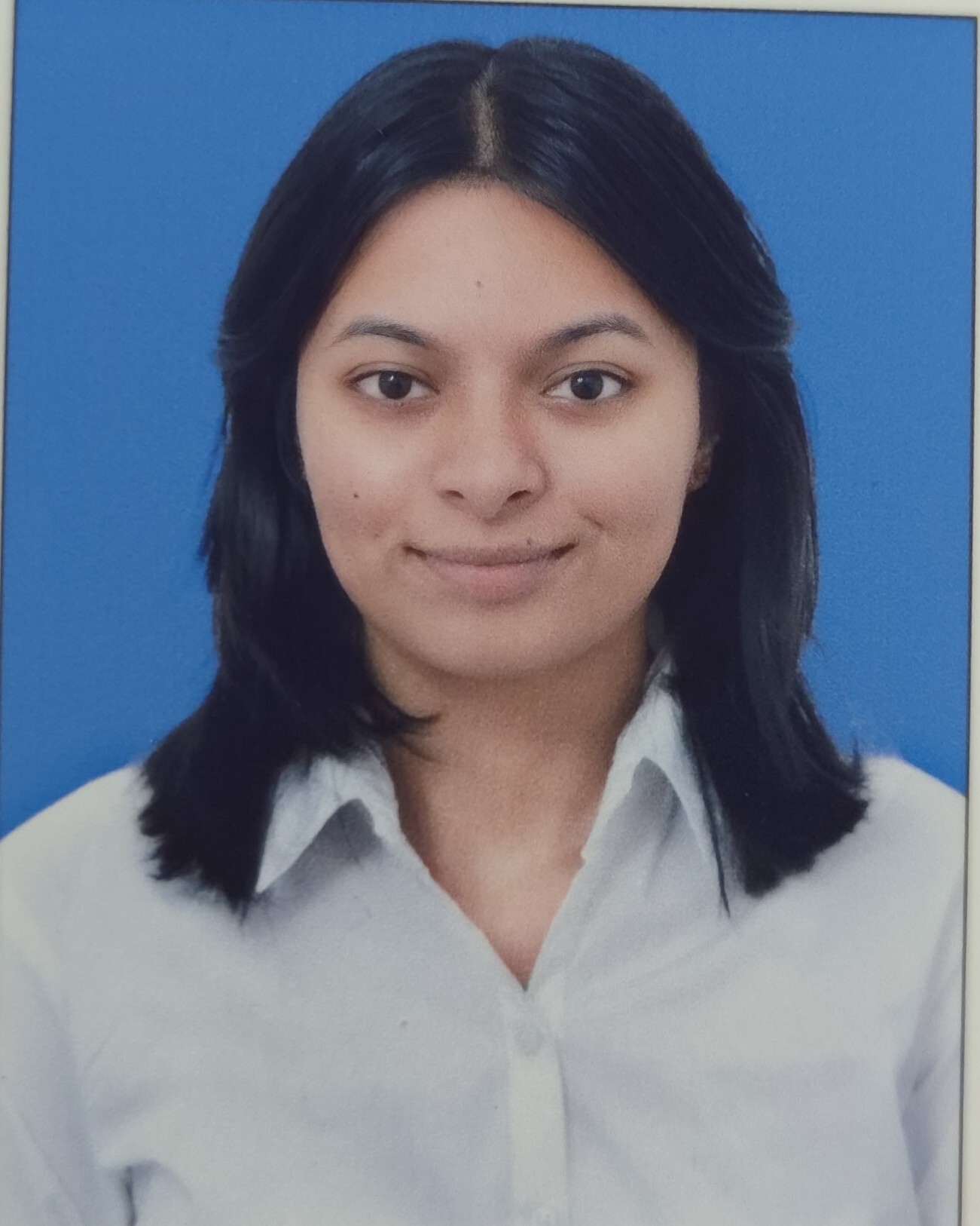 Megha Bhatia