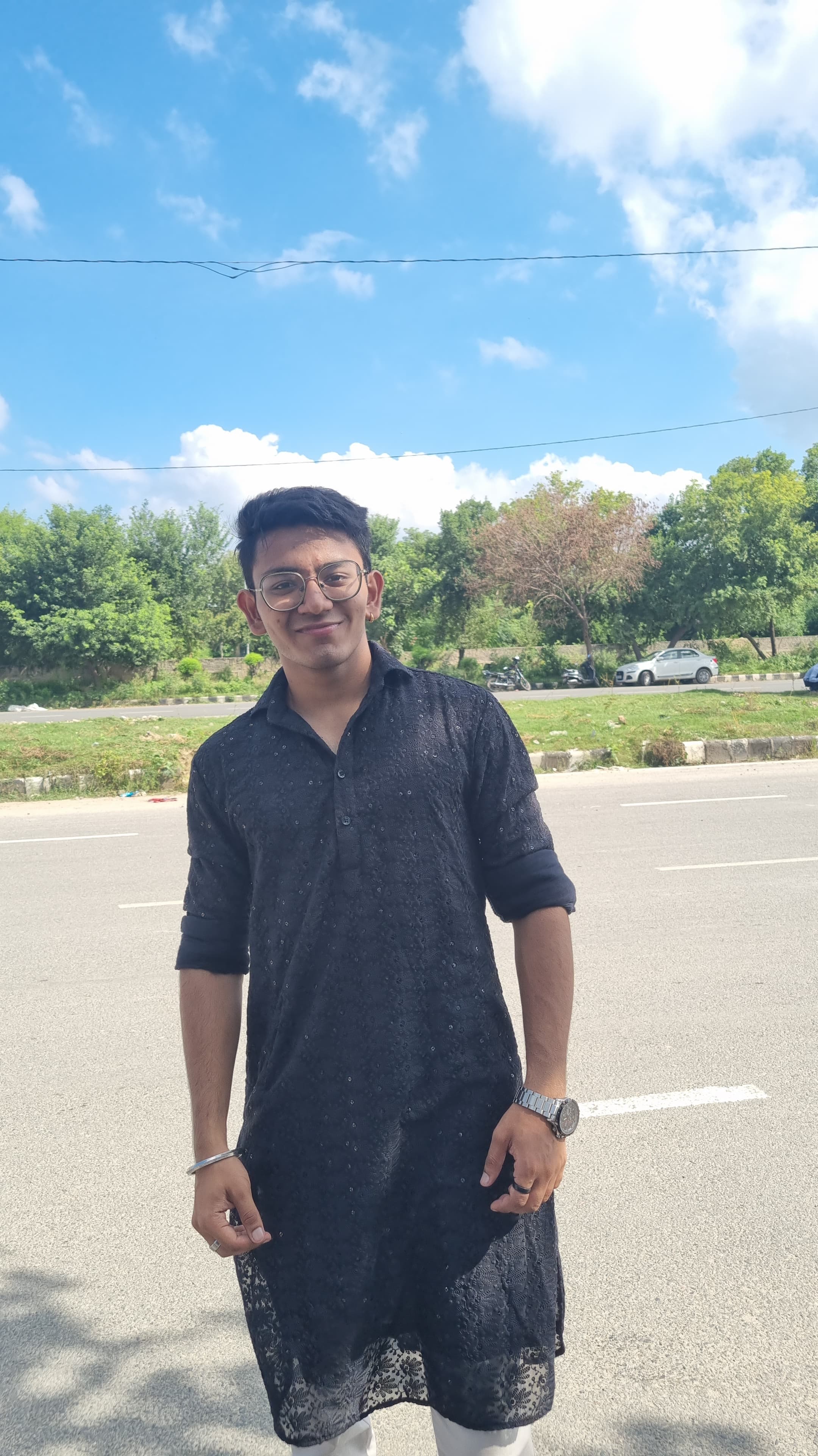 chaitanya gupta