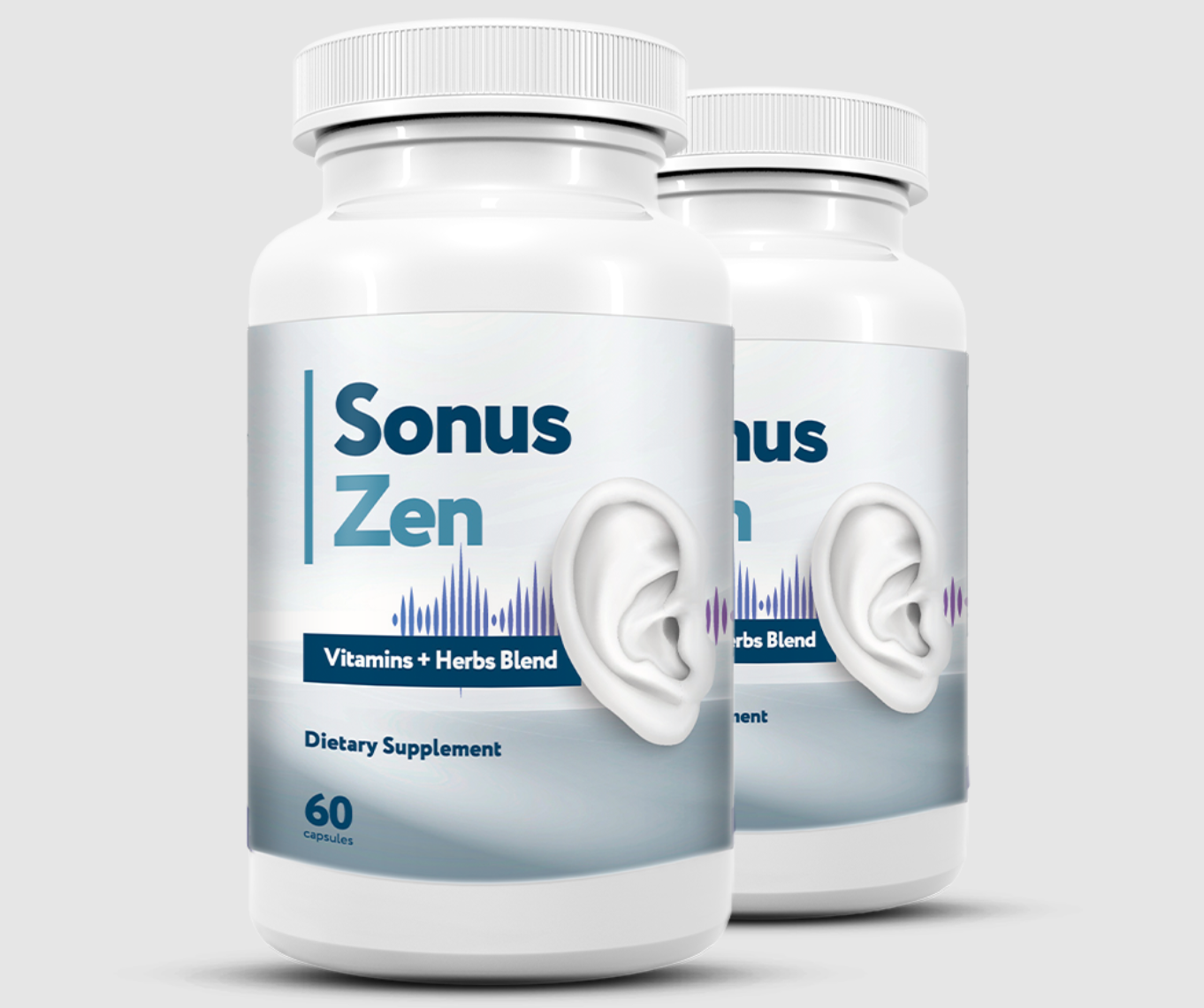 SonusZen™ Reviews: Clinical Ingredients Analysis and Real Performance Insights