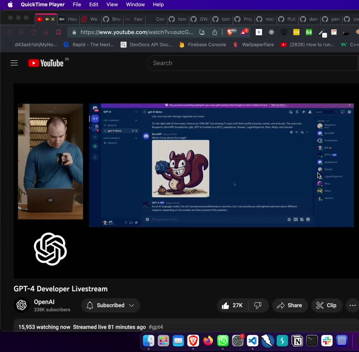 Debashish Bordoloi on LinkedIn: #gpt4 #ai #openai #technology