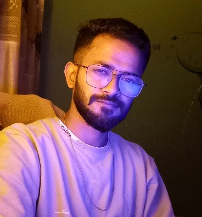 Javed Kumail