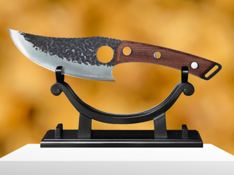 Matsato Chef Knife Matsato Chef Knife