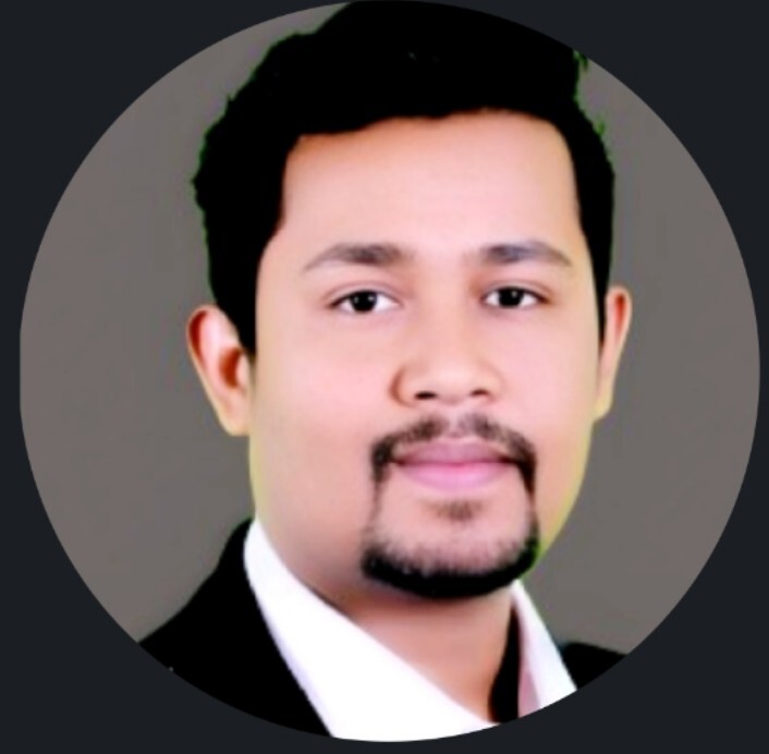 Sumeet Anand 