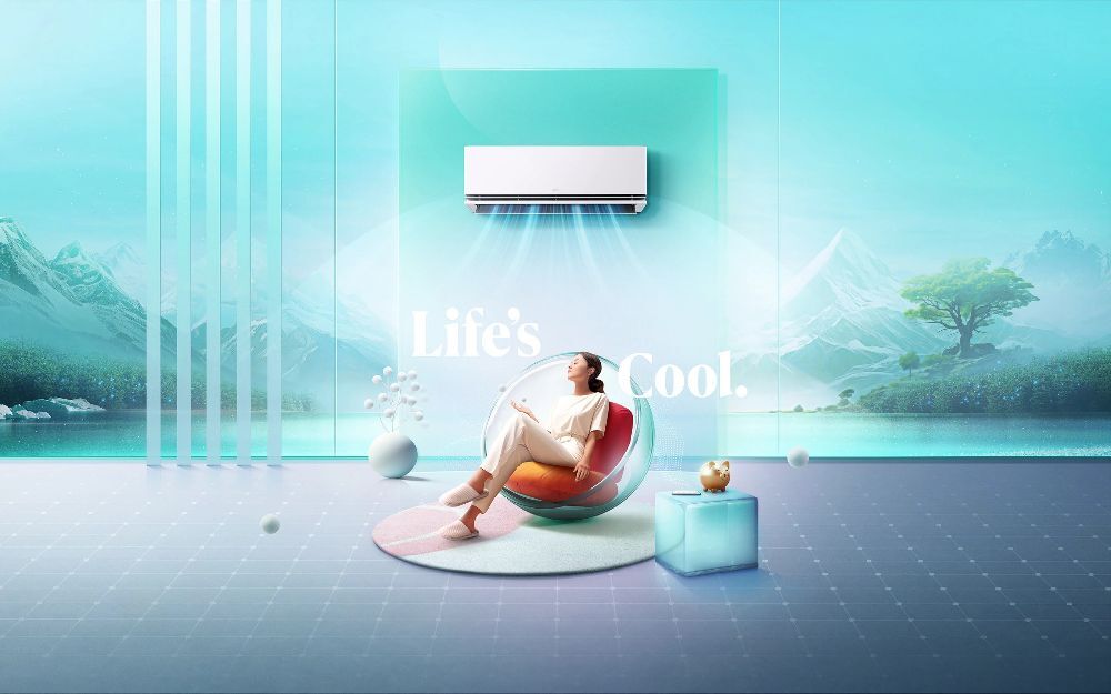 LG Breeze Italy LG Breeze Italy