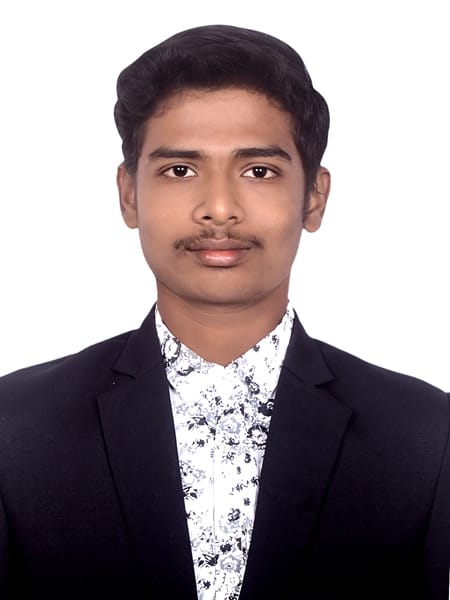Swapnajit Sahoo Swapnajit Sahoo