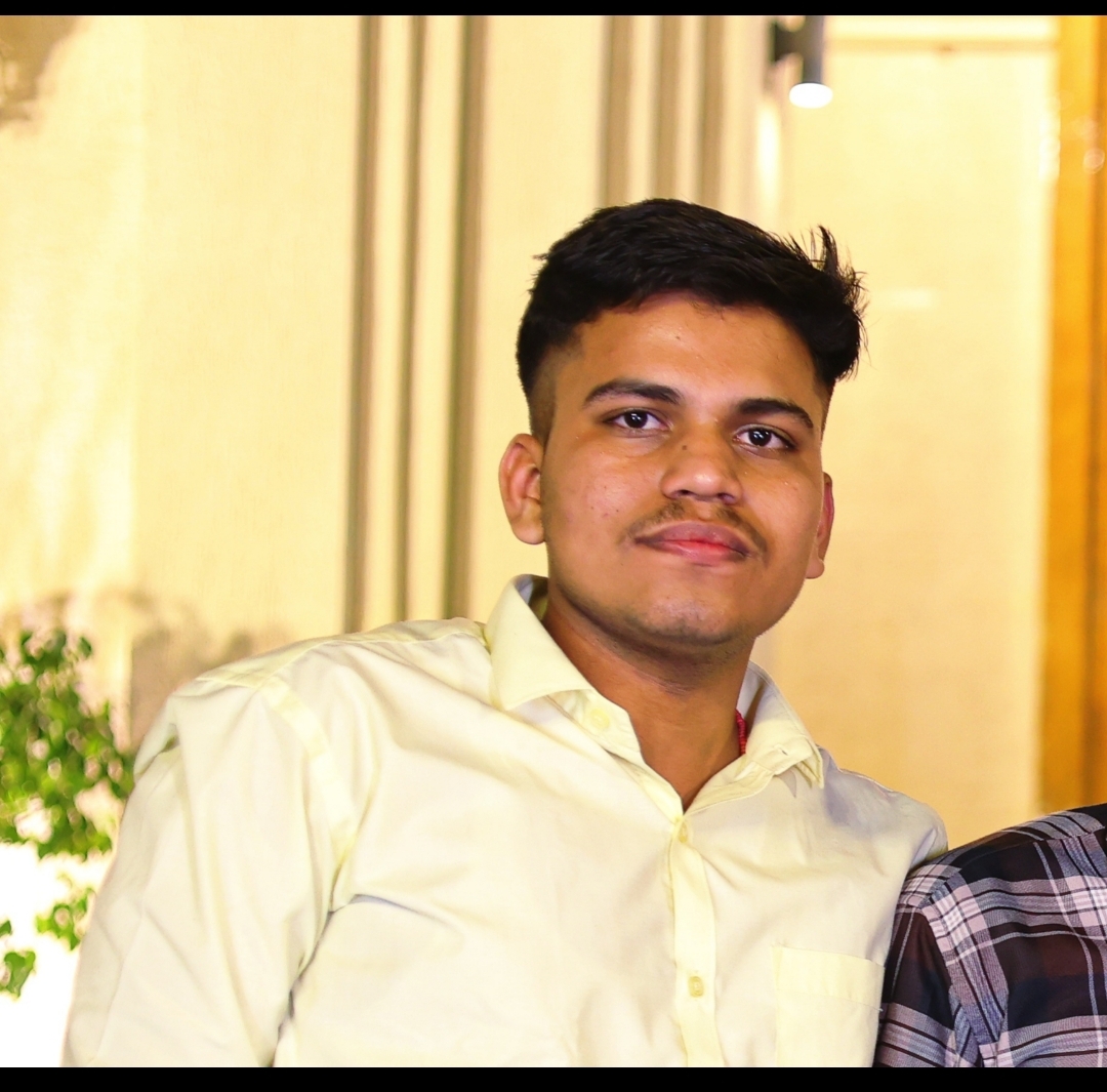 Keshav Giri