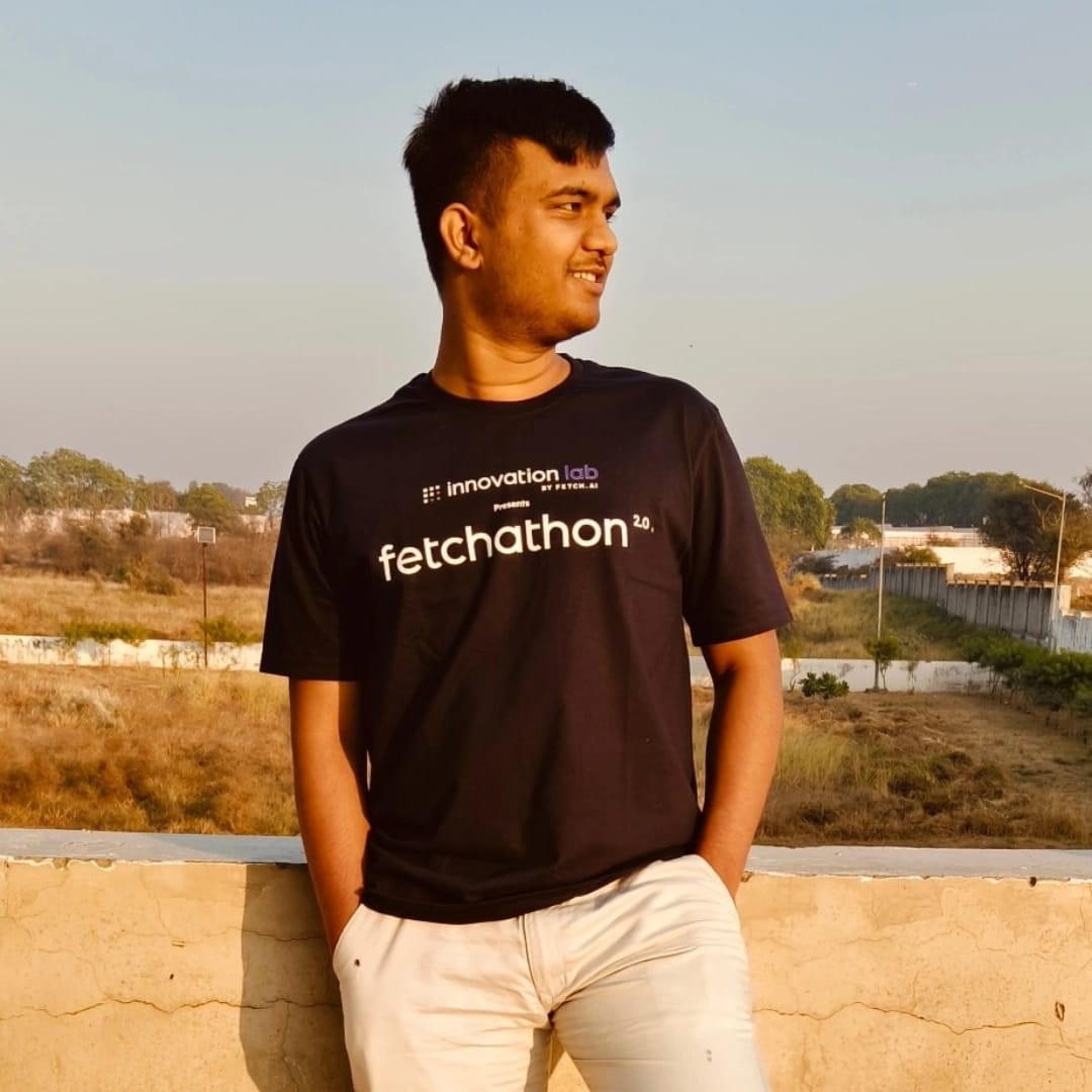 Shibu Yadav