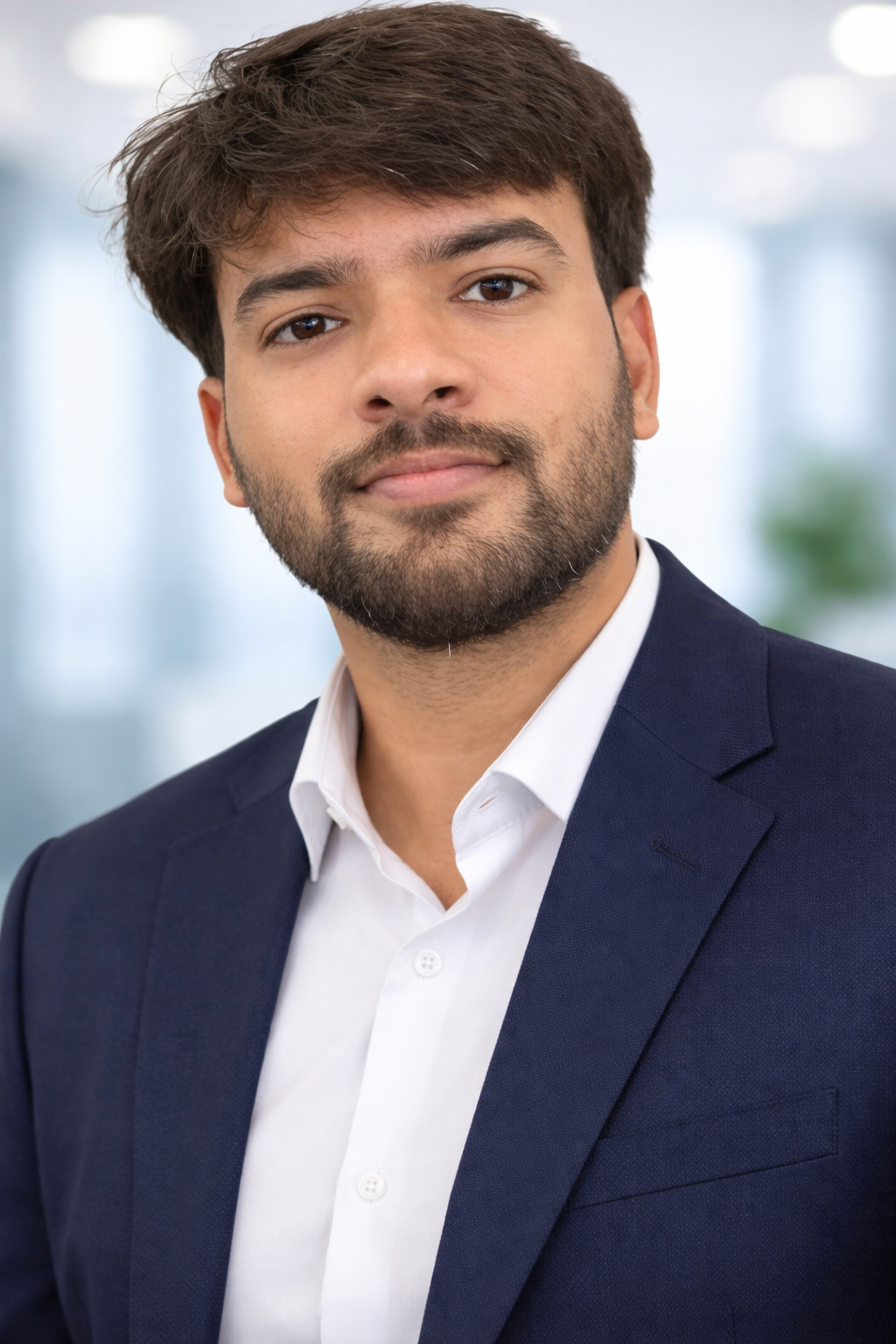 Sahil Kasaudhan