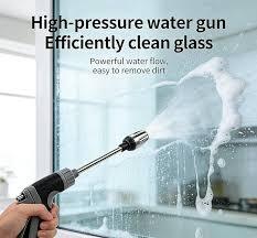 Jetterix Pressure Nozzle France