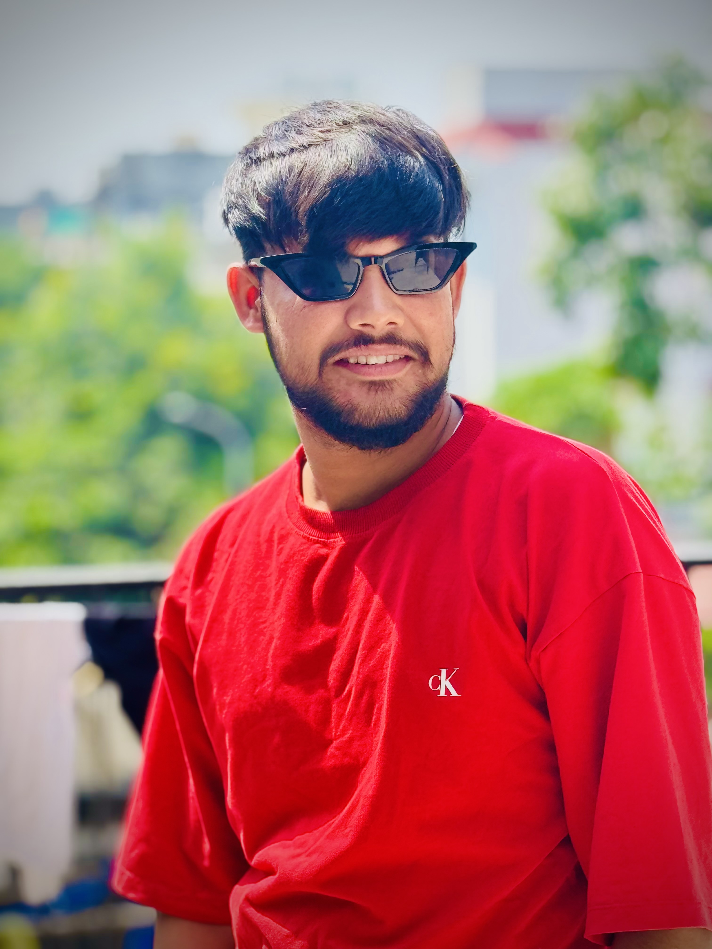 Akash pachauri