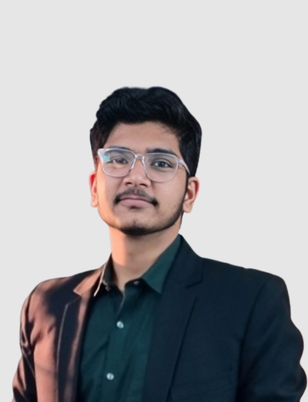 Aryan Kushwah Aryan Kushwah