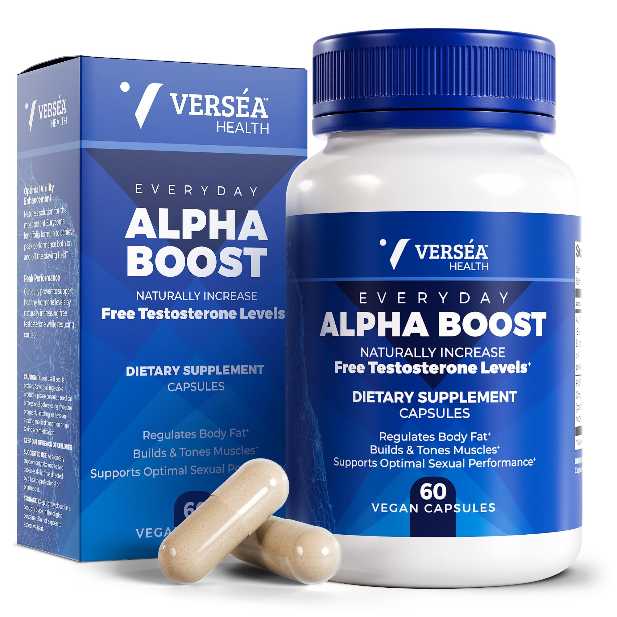 Alpha Boost Male Enhancement - Is It Worth the Hype?