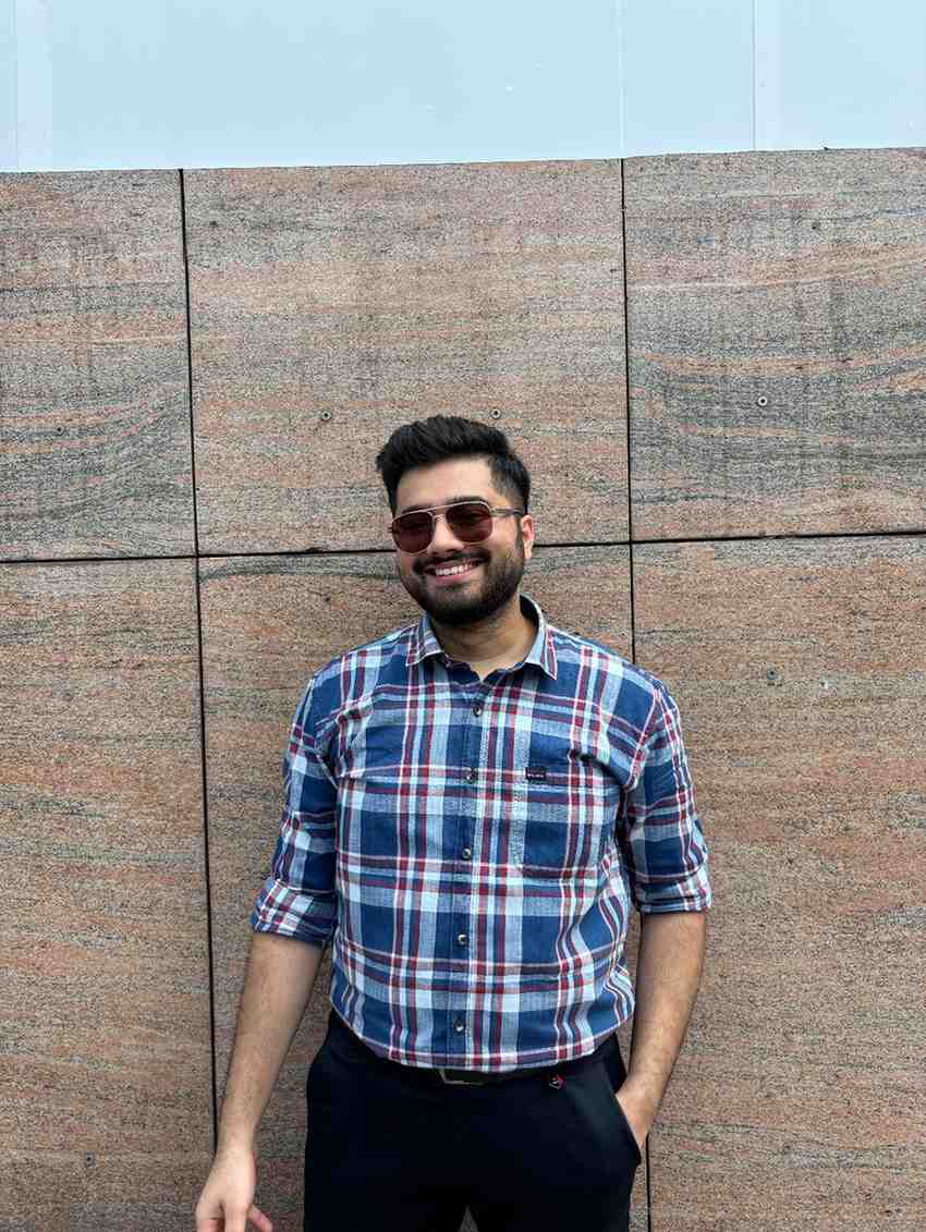 Suraj Kumar