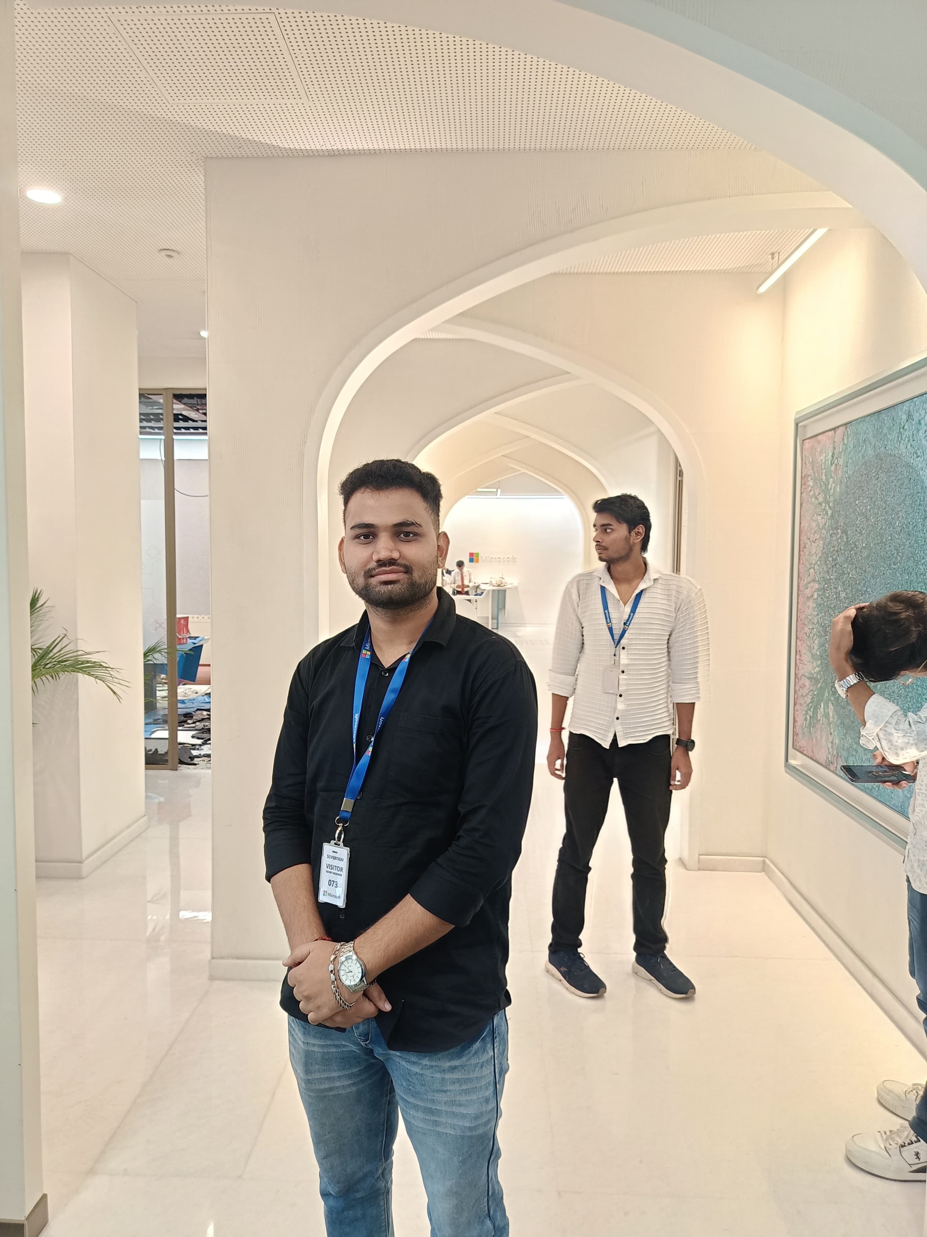 Shivam Tyagi Shivam Tyagi