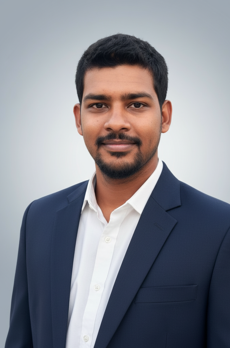 Abhishek Sharma