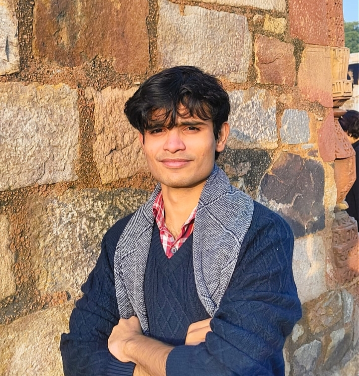 Ashwani Jha Ashwani Jha