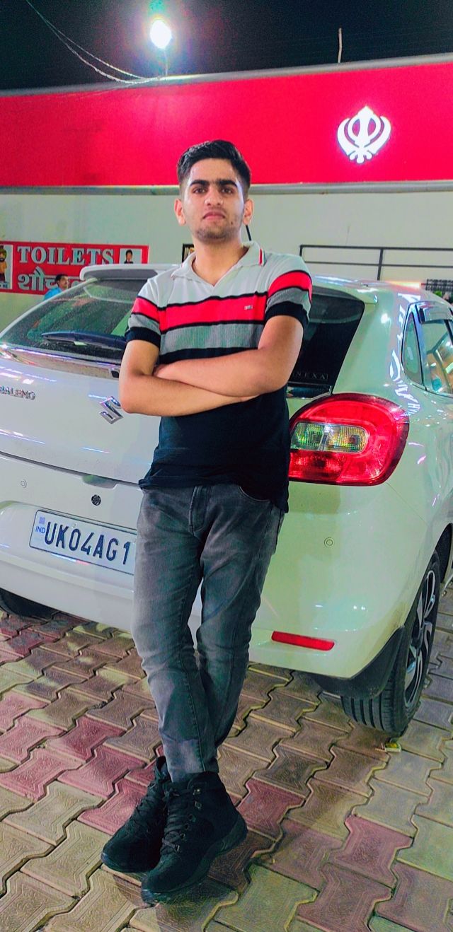 Bhavya Yadav Bhavya Yadav