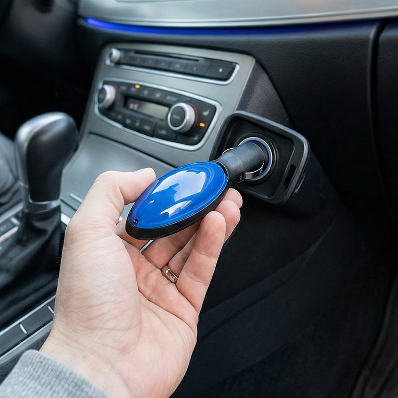 Cartekit FuelSync Optimizer – Improve Fuel Efficiency & Driving Performance