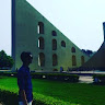 Ayush Kumar